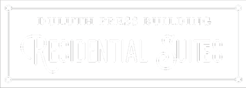 Duluth Press Building Residential Suites